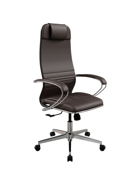 Кресло ErgoLife Set 6/подл.116/осн.Synchro 004