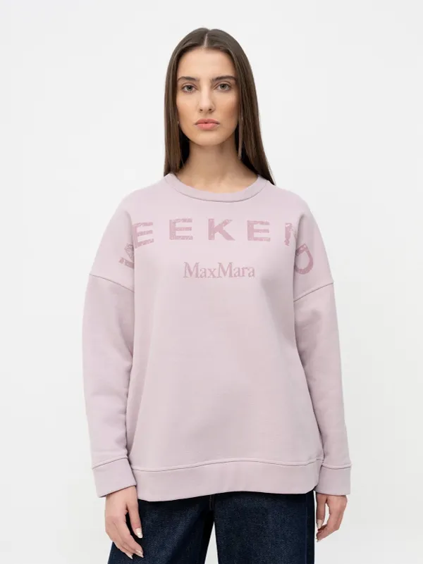 Толстовка женская WEEKEND MAX MARA WKDGOMMOSO
