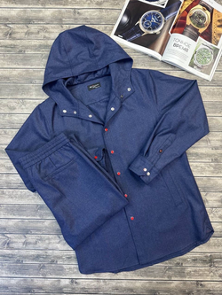 Спортивный костюм Kiton