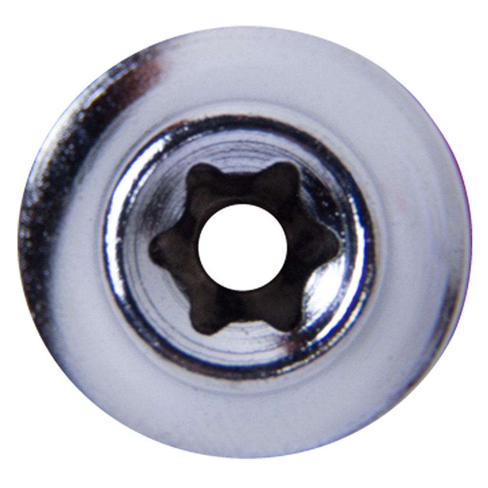 Головка торцевая TORX Е-стандарт 1/4", E5 KING TONY 237505M