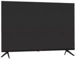 50" Телевизор Samsung UE50AU7002UXRU, черный
