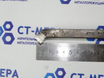 Резец токарный проходной отогнутый 20х12х120 Р6М5
