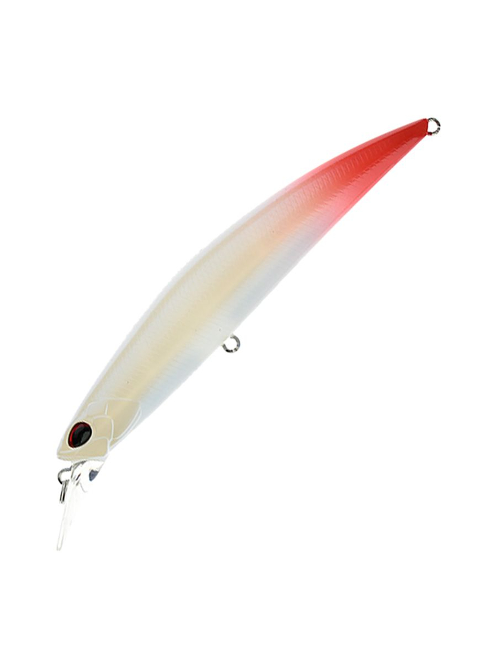 Воблер DUO Spearhead Ryuki 110S SW, GHNZ124 Clear Sayori RT