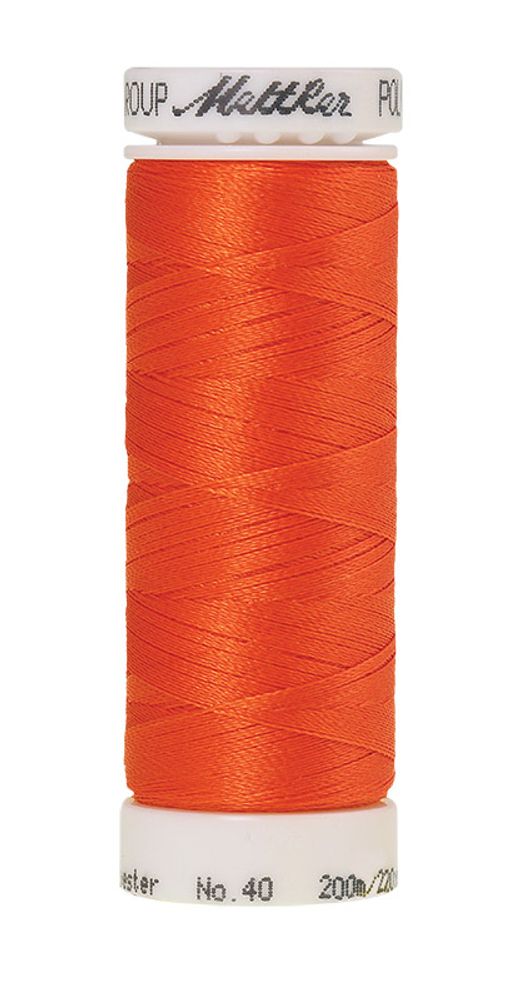 Нить вышивальная Mettler Poly Sheen 40 (200 м), 5 кат. | цв. 1300 Нить вышивальная Mettler Poly Sheen 40 (200 м), 5 кат. | цв. 1300