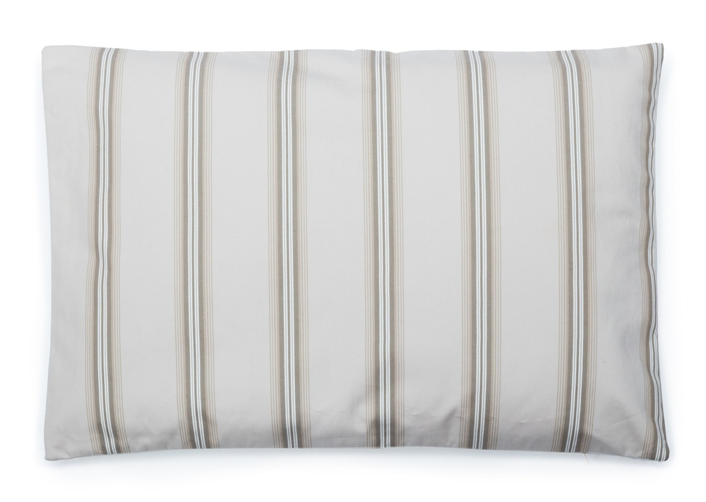 Подушка STRIPES Подушка Donati 40x60 Бежевый