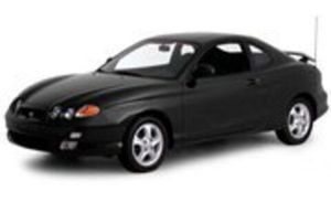 Coupe (96-01)
