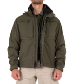 Куртка First Tactical Tactix Series System Men Jacket