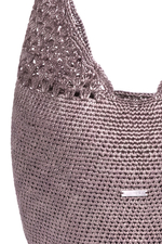Сумка «Raffia Basket»