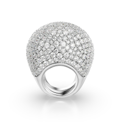 SUBLIMA:RING WHITE/RHS 55-60