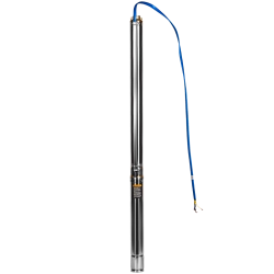 Скважинный насос Wilo Native NBH3 2.5-106