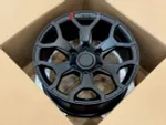 КОВАНЫЕ ДИСКИ для BYD LEOPARD 8 DENZA B8