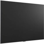 Телевизор LG OLED65G6RLA.ARUG 65'' OLED Gallery Ultra HD матовый металл, 2026