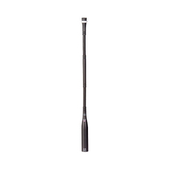 AKG GN30E 5-pin 30см Gooseneck, встроенный в корпус адаптер фантомного питания с разъемом 5pin-XLR, LED-подсветка