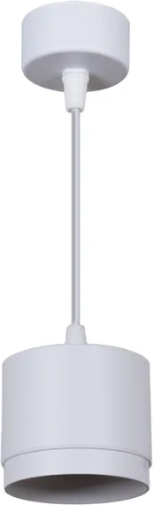 Подвесной светильник 53007-0.9-001LD GX53 WT Reluce