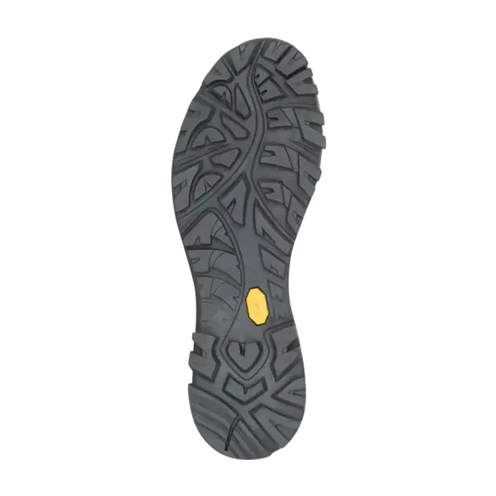 Ботинки AKU Riserva High 200 GTX цв. Brown / Fluo Orange