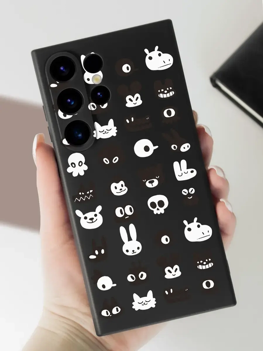 Чехол на Samsung S23 Ultra
