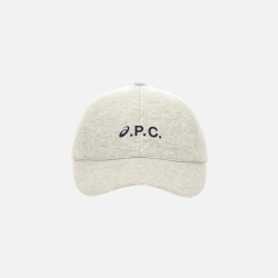 Бейсболка A.P.C. x ASICS