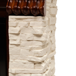 Портал Real Flame Michigan 42/BV NT