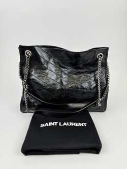 Сумка Saint Laurent Niki