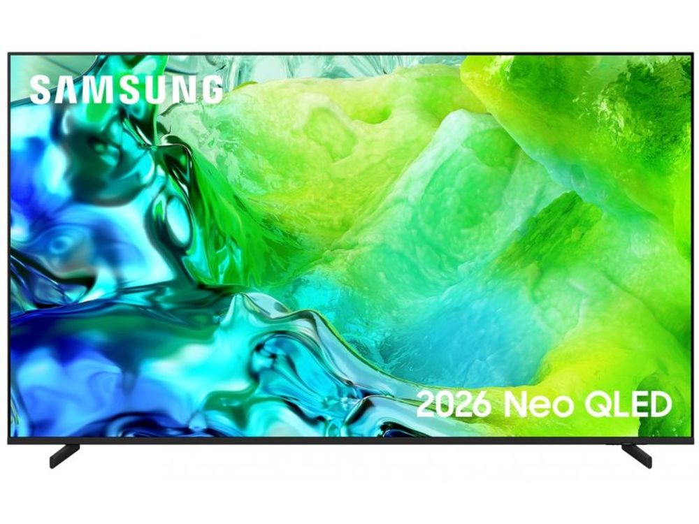 Neo QLED телевизор Samsung QE65QN80H EU 4K Ultra HD