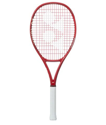 Теннисная ракетка Yonex Vcore Alpha L Ruby Red (260g)