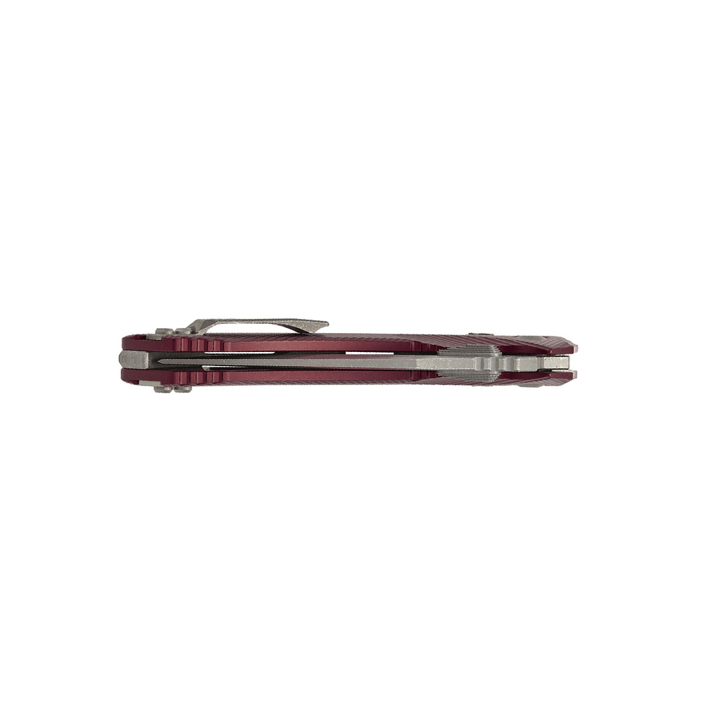 Складной нож Microtech Amphibian, сталь M390MK, 137RL-10APFLMR