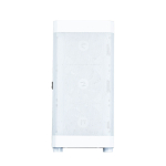 Корпус Zalman i4 TG White Mid Tower (без БП)