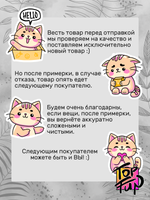 Футболка минимализм