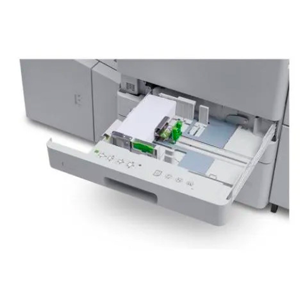 МФУ XEROX AltaLink C8135, А3, 35стр/мин, с 4 лотками (C8101V, картриджи в комплекте), цветной