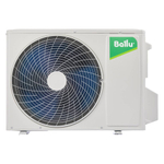 Сплит-система инверторного типа Ballu Platinum Evolution DC BSUI-24HN8_V4 комплект НС-1688178