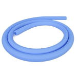 Wąż silikonowy Soft Touch (Sky Blue)