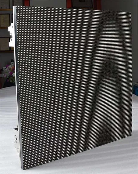 SHOWLIGHT LED Screen P3.91