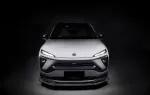 Карбоновый обвес для NIO EC6 НИО