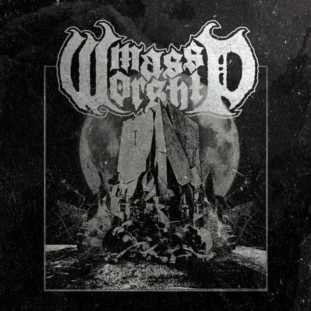 Mass Worship / Mass Worship (LP+CD) Mass Worship / Mass Worship (LP+CD)