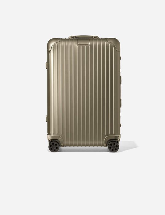 Чемодан Rimowa Original Check-In M 