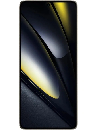 Смартфон Xiaomi POCO F6, 12/512GB, Titanium