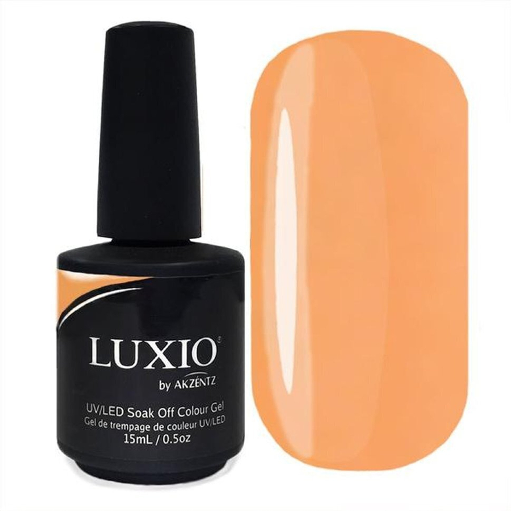 LUXIO CRUSH