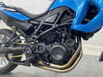 BMW F650GS/800 2008