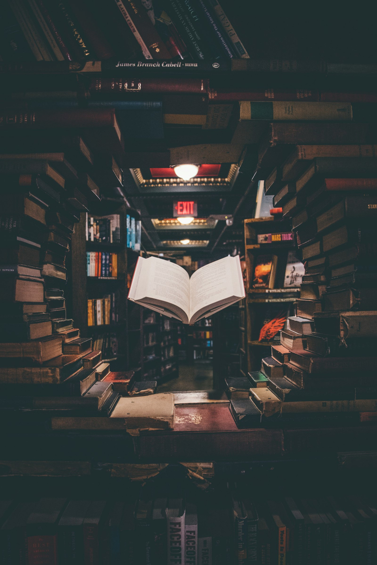 Книги для всех и каждого