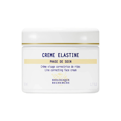Creme Elastine