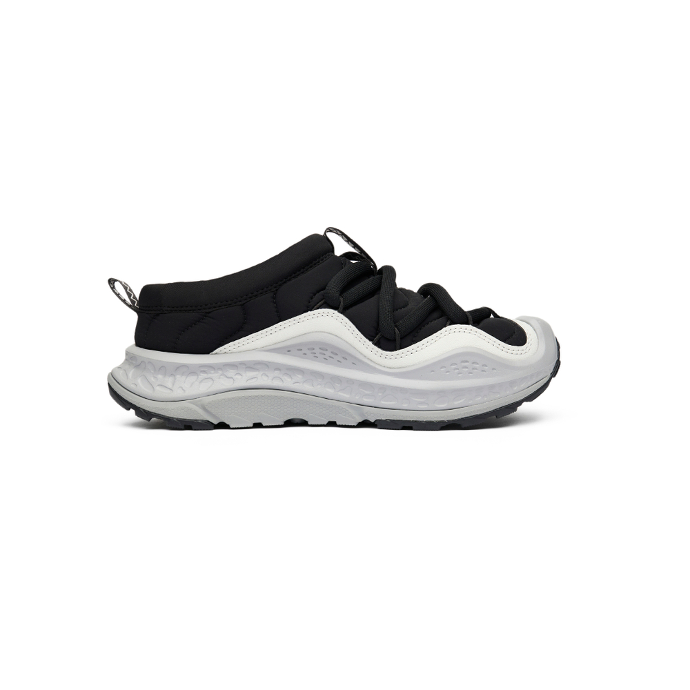 Кроссовки Hoka Ora Primo "Black Carbon"