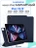 Чехол книжка для iPad Pro 12,9" (3,4,5,6 gen) Gurdini Smart Magnet Series Midnight Blue