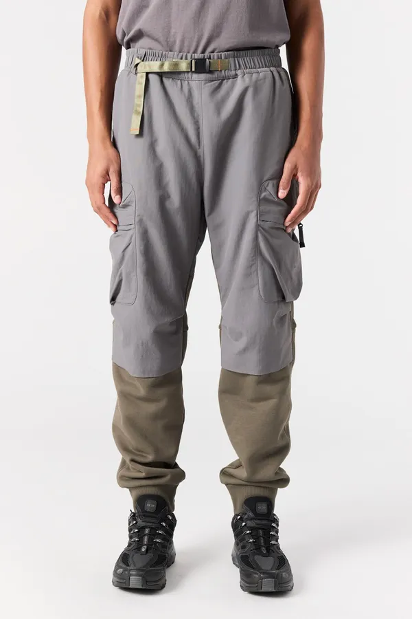 Брюки мужские PARAJUMPERS OSAGE