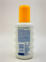 NIVEA мгновенная защита для чувствительной кожи - спрей с SPF50+ 200 мл (Германия)