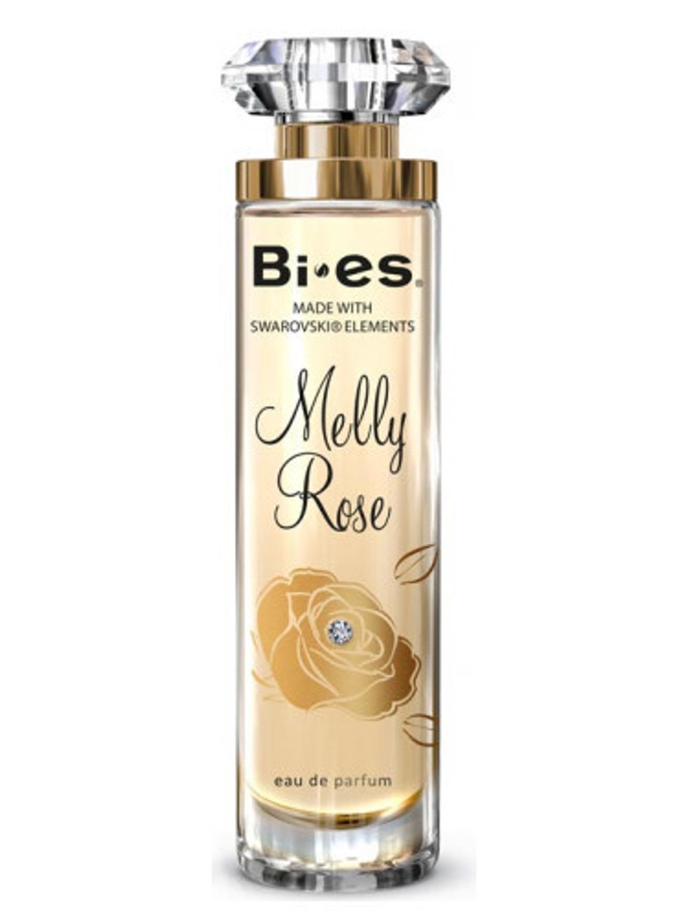 Bi-es Melly Rose