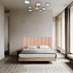 Потолочная светодиодная люстра Loft It Sunrise  10316/6 Grey