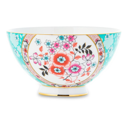 Салатник 11см Wedgwood Вандерласт Камелия