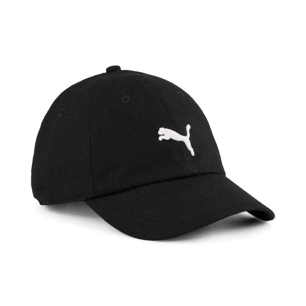 Кепка взрослая PUMA WARDROBE ESS Dad Cap