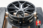 Комплект дисков HRE P101 16x7 et38 5x100