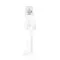 MBL 126 RC Stand Piano White